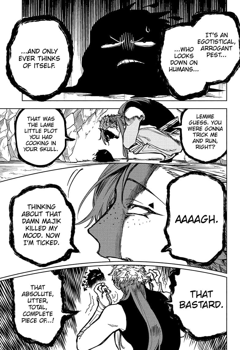 Ichi The Witch, Chapter 25 image 11